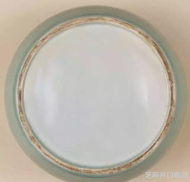 明代瓷器的经典“永乐瓷”浅谈！