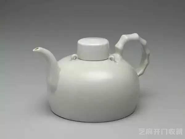 明代永恒经典瓷器—永乐瓷