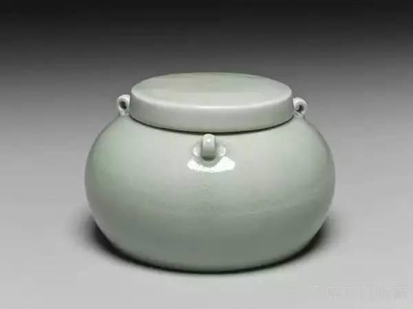 明代永恒经典瓷器—永乐瓷