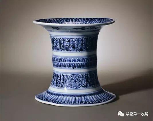 明代永恒经典瓷器—永乐瓷
