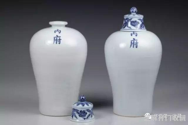 明代永恒经典瓷器—永乐瓷