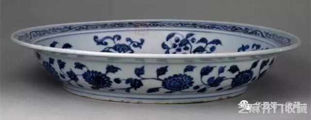 明代永恒经典瓷器—永乐瓷