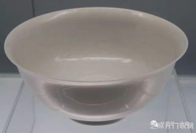 明代永恒经典瓷器—永乐瓷
