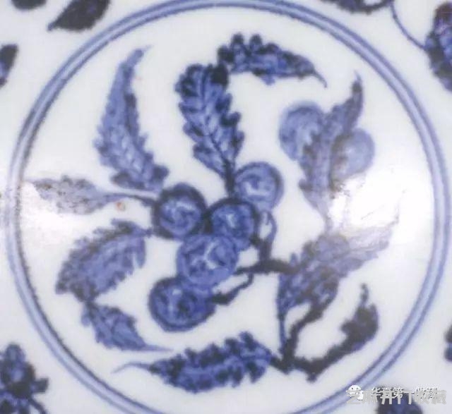 明代永恒经典瓷器—永乐瓷
