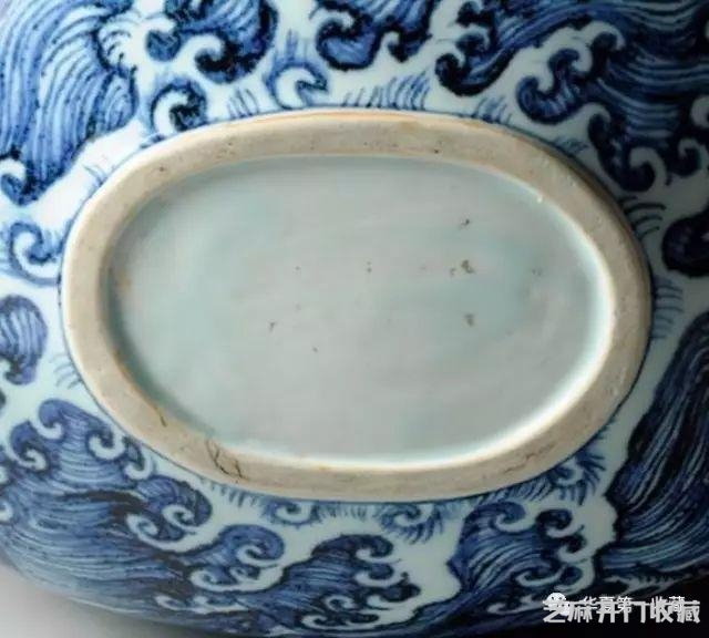 明代永恒经典瓷器—永乐瓷
