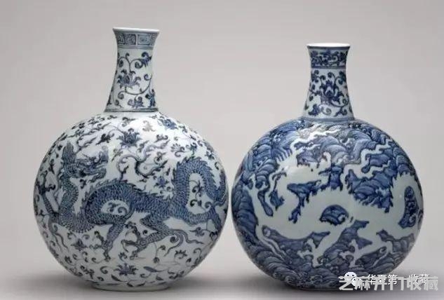 明代永恒经典瓷器—永乐瓷