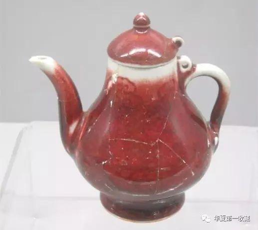 明代永恒经典瓷器—永乐瓷