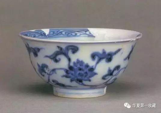 明代永恒经典瓷器—永乐瓷