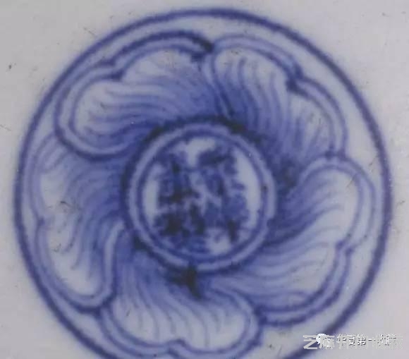 明代永恒经典瓷器—永乐瓷
