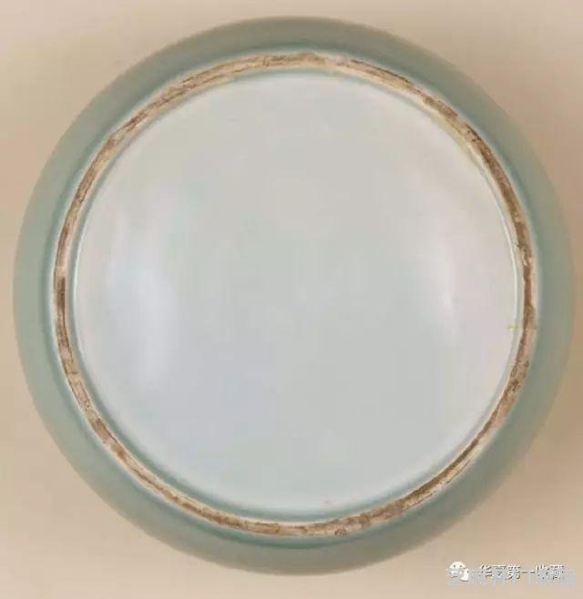 明代永恒经典瓷器—永乐瓷