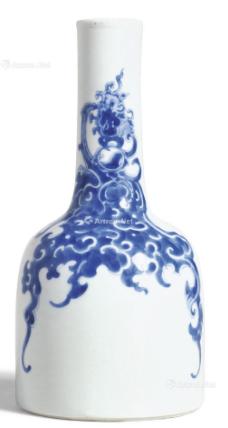康熙青花的特点
