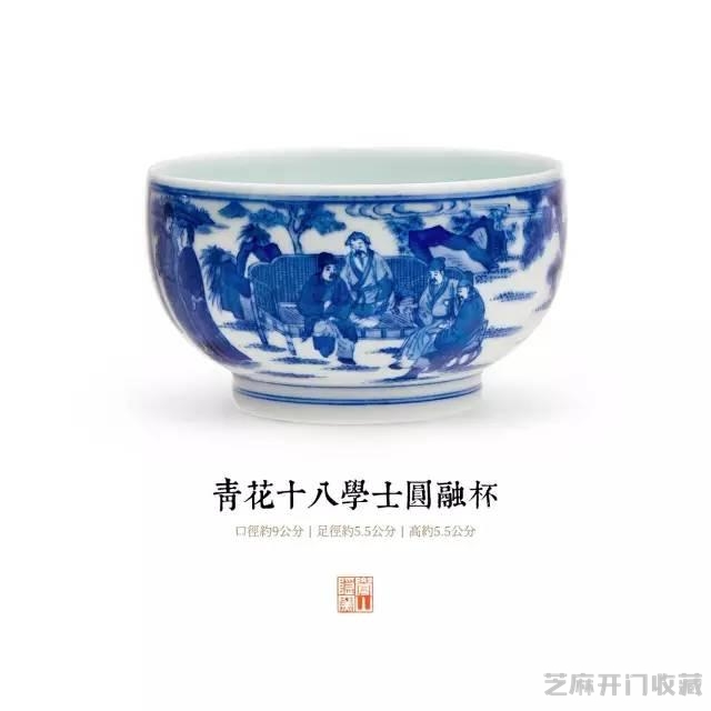 从野蛮生长到精美绝伦，康熙青花到底经历了什么