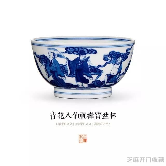 从野蛮生长到精美绝伦，康熙青花到底经历了什么