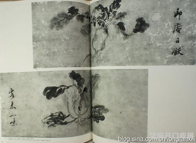 法常水墨画的美学观