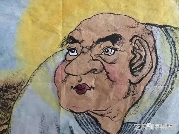 宋法常首座辞世词《渔父词》