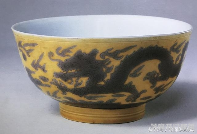 康熙盛世中的瓷器 釉上彩之粉彩、斗彩、素三彩