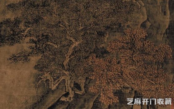 荆浩的山水画，关仝的山水画，巨然的山水画，你更喜欢哪种画风？