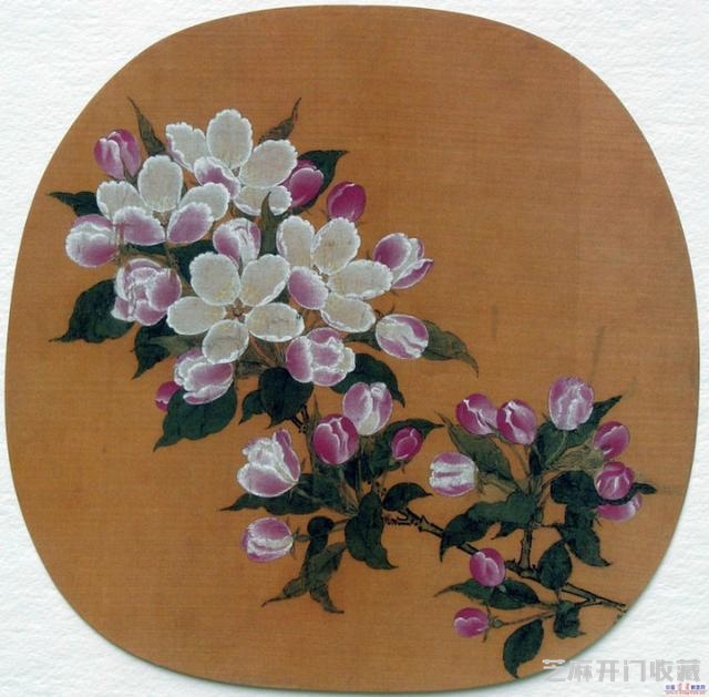 南宋-林椿绘画作品欣赏