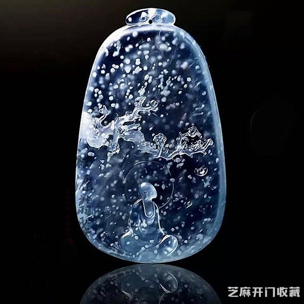 翡翠之旅前序 翡翠一时说