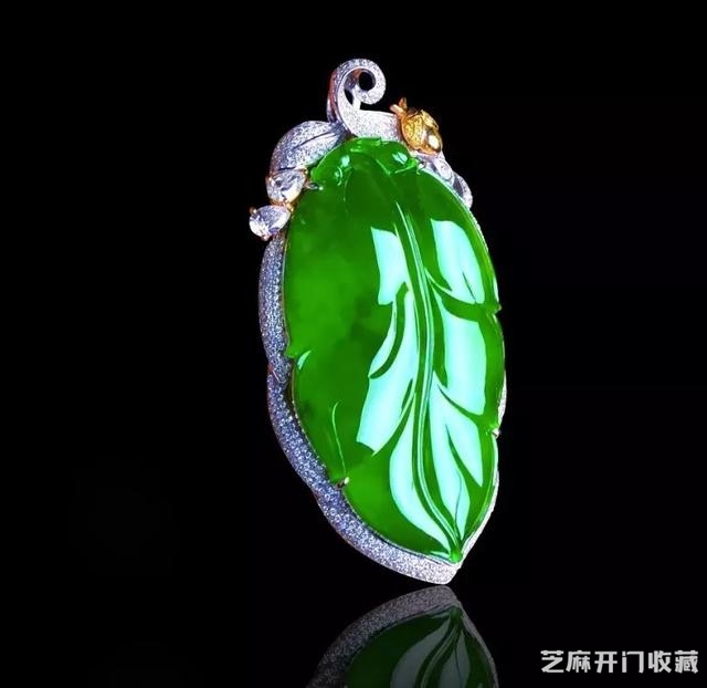 翡翠一时之旅续 翡翠一时说