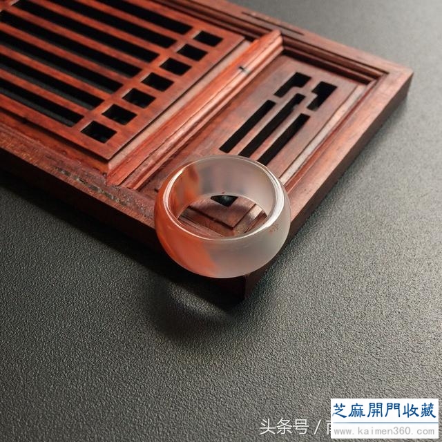 南红之谜：入门级的南红辨别知识
