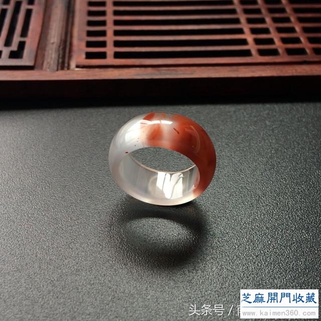 南红之谜：入门级的南红辨别知识