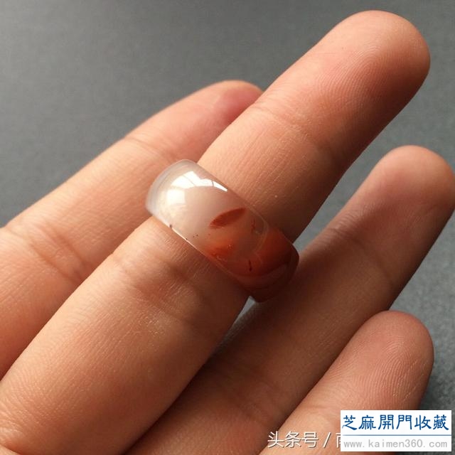 南红之谜：入门级的南红辨别知识