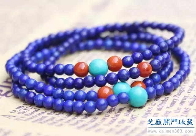 南红搭配丨它们能让你的南红更美