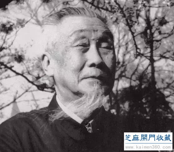 钱松喦中国画的中国气派：越看越喜欢！