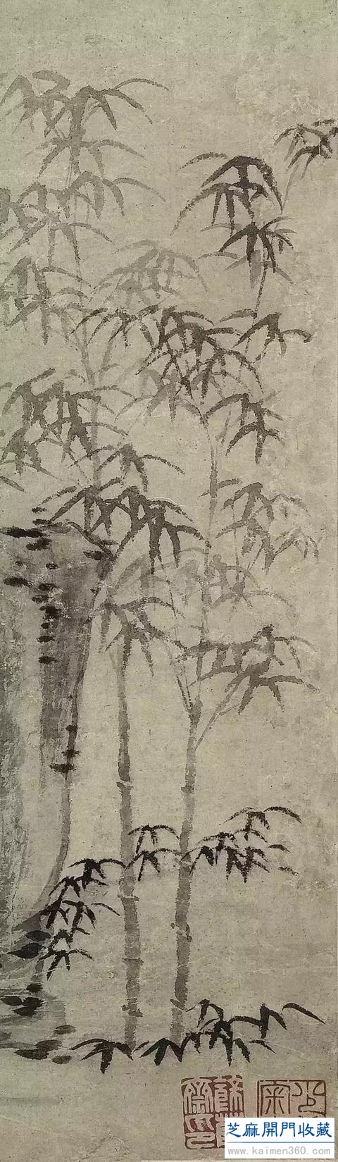 沈周：飘然世外的“神仙中人”（多图）