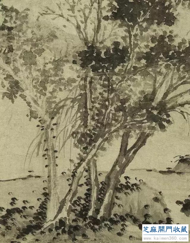 沈周：飘然世外的“神仙中人”（多图）