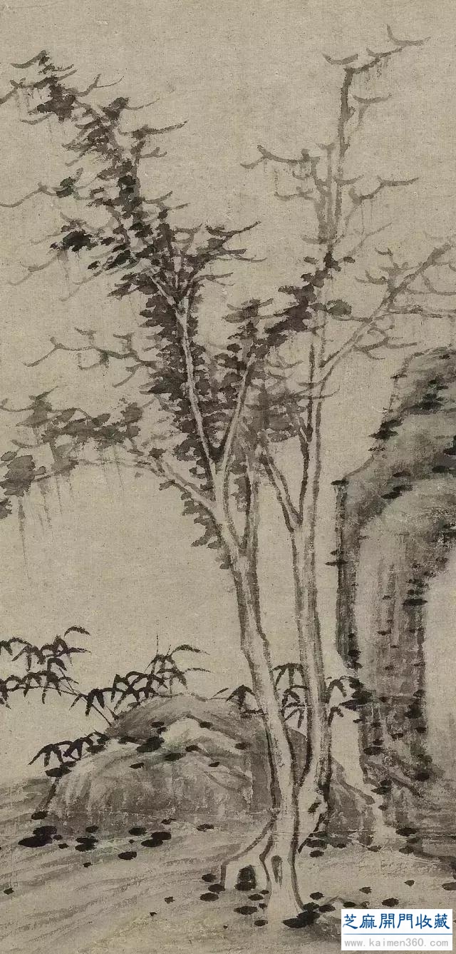 沈周：飘然世外的“神仙中人”（多图）