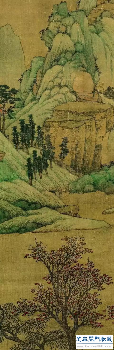 沈周：飘然世外的“神仙中人”（多图）