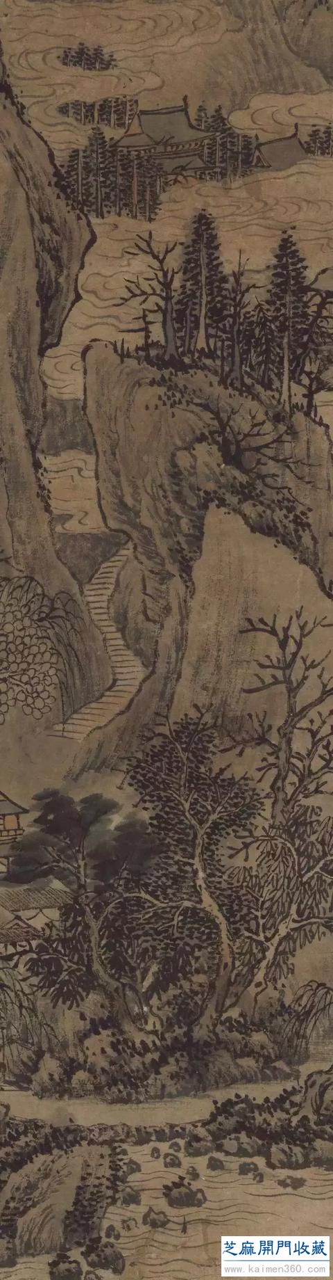 沈周：飘然世外的“神仙中人”（多图）