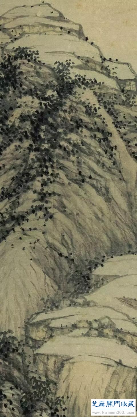 沈周：飘然世外的“神仙中人”（多图）
