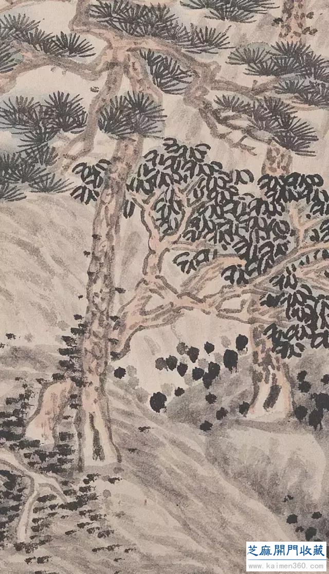 沈周：飘然世外的“神仙中人”（多图）