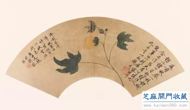 沈周：飘然世外的“神仙中人”（多图）