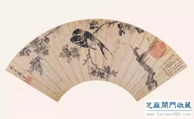 沈周：飘然世外的“神仙中人”（多图）