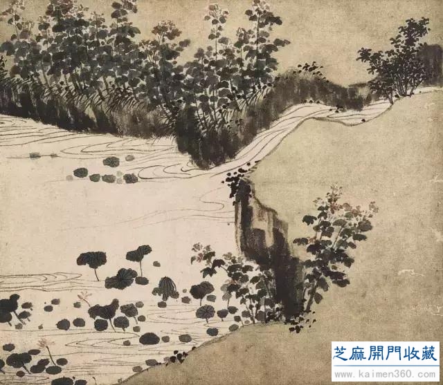 沈周：飘然世外的“神仙中人”（多图）