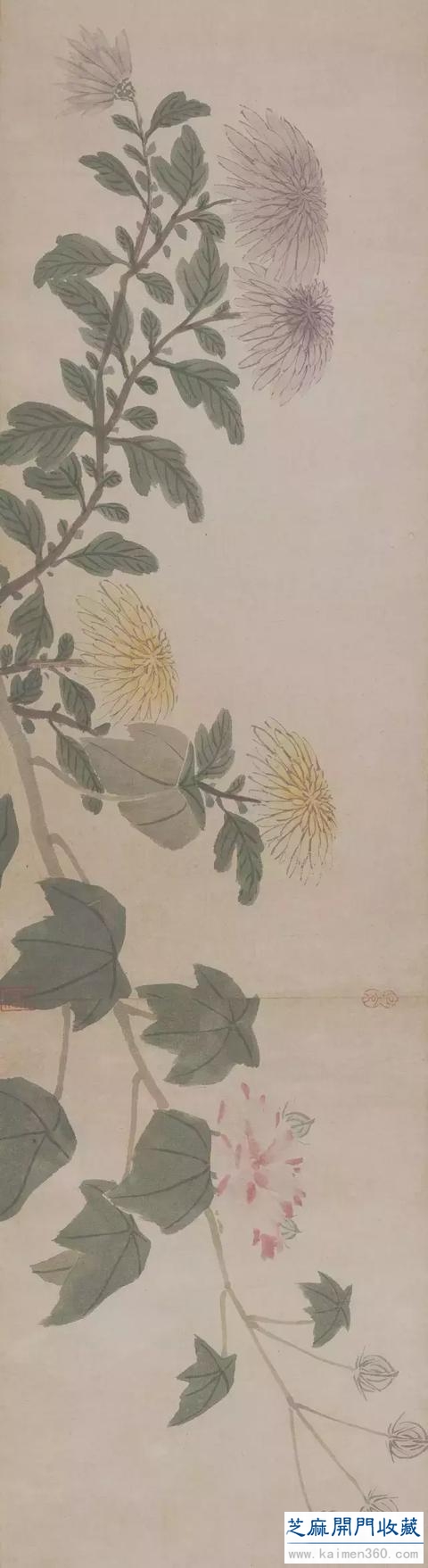 沈周：飘然世外的“神仙中人”（多图）