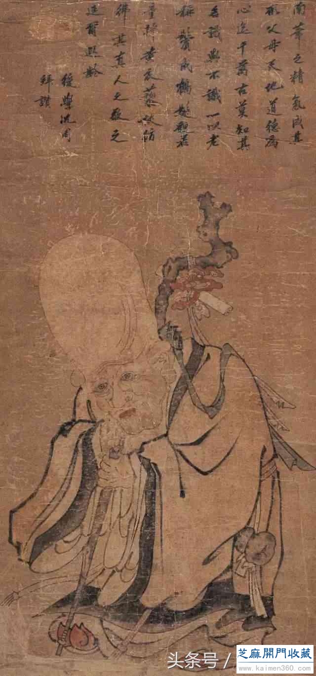沈周高清作品全集200张，养眼！