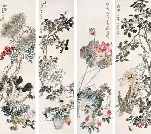 书画收藏，是一种情怀！