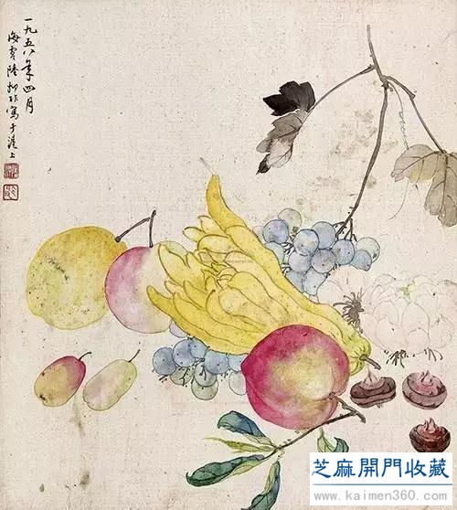 书画收藏，是一种情怀！