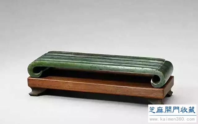 玩玉别成“白痴”：碧玉很色很迷人