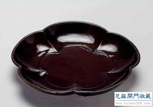 如此绝美之物能便宜吗：嘉德香港春拍漆器藏品欣赏
