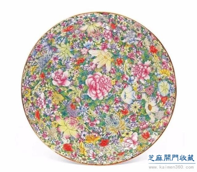 史上最喜欢百花的男子们