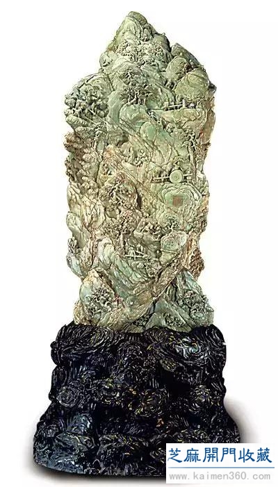 国宝藏品的NO.1欣赏