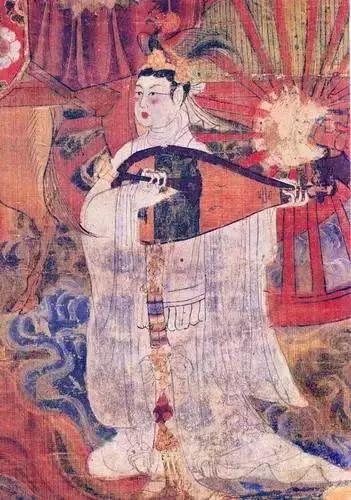 可惜！流失海外的敦煌绘画
