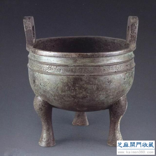 西安博物院藏西周青铜器鉴赏