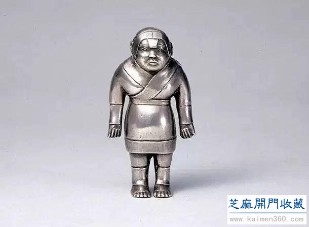 日本在中国掠夺的周王室极品国宝